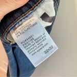 AG Adriano Goldschmied Adriano Goldschmied Ag-Ed Denim Farrah High Rise Bootcut Jeans Size 32 Photo 5