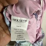 House Of CB Tropical One Piece XS Photo 5