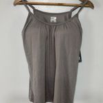 32 Degrees Heat 32 Degrees Ghost Grey Cool Bra Cami Size M NEW Photo 2