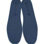 Rothy's Tangerine Triple Stitch Slip on Sneaker Retired Shoes, Sz 9 Photo 9