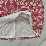 Vivienne Tam Y2K Mini Dress XS Pink Coral Mesh Retro Vintage Dainty Coquette Photo 8