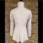 Reiss  wool cashmere jacket size small Photo 6