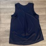 Columbia  Omni shade performance blue tank top women’s large Photo 3