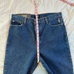 BDG Urban Outfitters Straight Narrow High Rise Jeans NWT 30 Photo 7