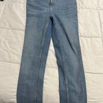 Free People Women's High Waisted Jeans Photo 0