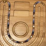 Handmade ✨ Freshwater Pearl + Amethyst + Rose Quartz + Agate Beaded Necklace Photo 7