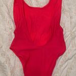 Aerie SUPER SCOOP ONE PIECE SWIMSUIT Photo 0