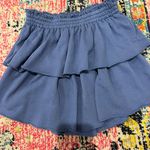 Aerie Tiered Skirt Photo 0