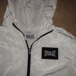 Forever 21 Size M  Cropped Wind Breaker Photo 1