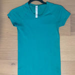 Lululemon Green  Swiftly Tech Photo 0