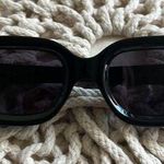 Corlin Eyewear Black Sunglasses Photo 0