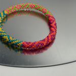 Sashka Neon Special Edition Bracelet 8" Photo 2