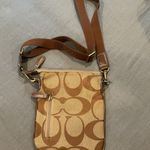 Coach Cross Body Purse Photo 0