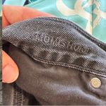 American Eagle  Mom Shorts Distressed Cuffed Womens 2 Photo 4