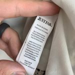 JustFab NWT  Lurex Tweed Blazer Size 1X Photo 6