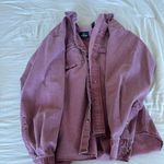 RedHead Red vintage button down shirt Photo 1