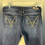 Kut From The Kloth  Blue Skinny Jeans Sleek Design Photo 3