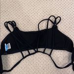 Nordstrom  strappy bikini top Photo 5