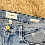 frame denim Frame le garçon jeans size 26 Photo 1