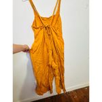 PETER SOM Women's Yellow Cross Photo 7