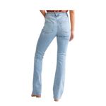 Kancan 90โs Boot Jeans Blue Size 29 Photo 11