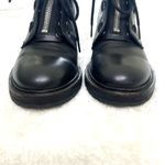 Rag and Bone Cannon Low-Heel Boot Black Size 7 Photo 3
