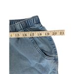 Allison Daley Women's Denim Pants Photo 3