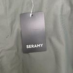 Men’s green golf shorts Size 35 Photo 3