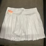 Free People  Tennis Skirt Photo 1