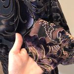 Vince Camuto Velvet-burnout Shift dress sz 10 NWT Photo 6