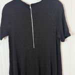 Forever 21  Classic Black Dress Photo 5