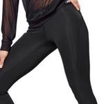 Ivy Park Low Rise Active Logo Leggings Photo 1
