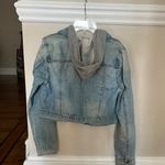 Highway Jeans Jean Jacket Photo 1