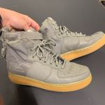 Nike military-inspired SF Air Force 1 Mid Photo 1
