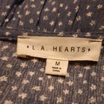 LA Hearts L.A. Hearts Dress Size Medium Photo 5