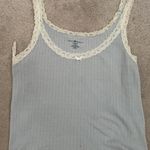 Brandy Melville Lace Top Photo 0