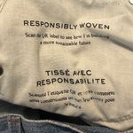 frame denim Frame Nouveau Le Mix Two Tone Denim Jeans Size 28 Photo 10