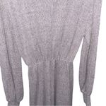 Andree by Unit Hoodie Dress Women Small Lightweight Knit Sport Casual Minimalist Photo 10