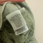 Free People Womens Jeans Size 29 30” Sage Green 61855-16515125 Distressed 30x26 Photo 7