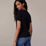 Anthropologie Dream Graphic Tee New With Tags Photo 1