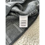 Lety & Me For Stitch Fix Sweater Womens Gray Long Sleeve Round Neck Pullover S Photo 2