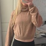 Hollister Turtleneck Sweater Photo 0