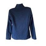 Patagonia Blue Sweater Jacket Top Photo 6