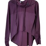 Gymshark Aura Hoodie Berry Red Size Small Photo 0