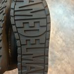 Sam Edelman  Ozie Shearling Bootie Size 9.5 Black Winter Boots NEW Photo 7