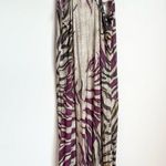 Emilio Pucci NEW   LINEN MAXI DRESS 10 Photo 1