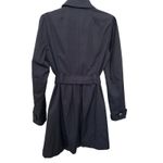 Anthropologie Elevenses By  Trench coats Size 6 Photo 4
