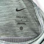 Nike  sports bra size large. Padded with removable padding Photo 3