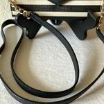 Kate Spade : Fairmount Square Monday STORYBOOK lining Crossbody Bag- Gold Tone Photo 4