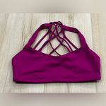 Lululemon  Free To Be *Wild
Ultra Violet Photo 3